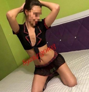 Анкета проститутки Влада - Фото 1, Зеленоград, 27 лет, №10475