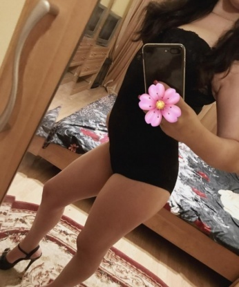 Анкета проститутки Зарина - Фото 1, Зеленоград, 23 года, №14057